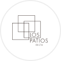 Los Patios Ibiza logo
